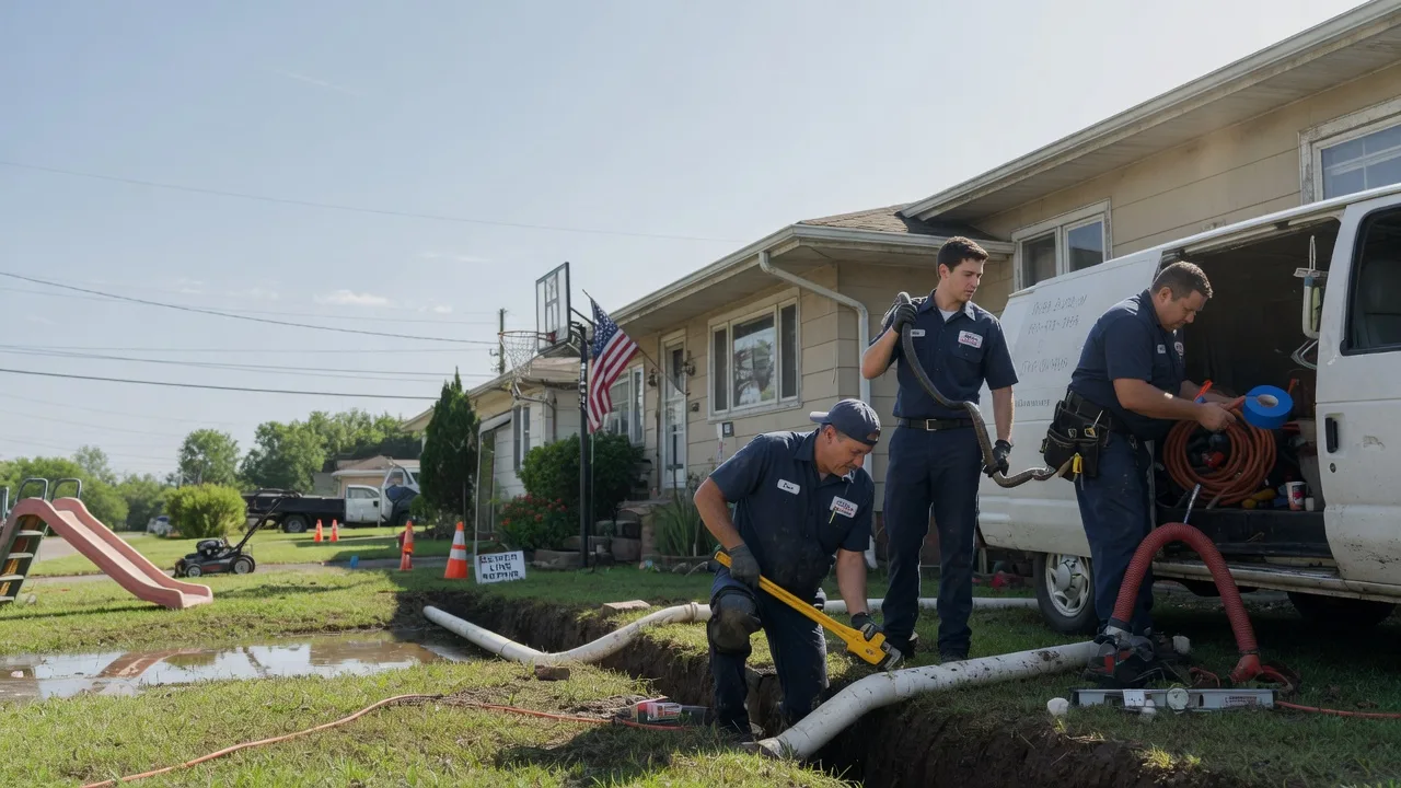Toilet Installation in Singer, LA near me